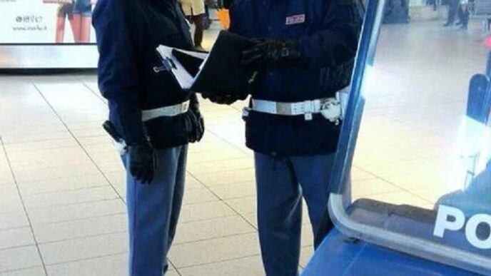 Aggressione E Danneggiamenti S