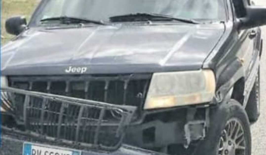 Aggressione In Strada Ad Avezz