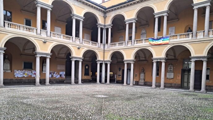 Aggressione In Universitc3A03A Stu
