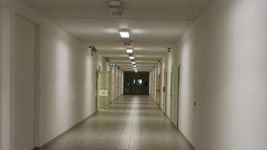 Aggressione Nel Carcere Di Cag