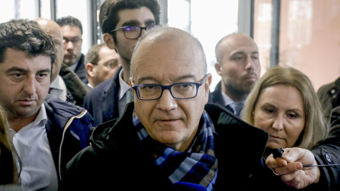 Aggressioni A Scuola3A Il Gover