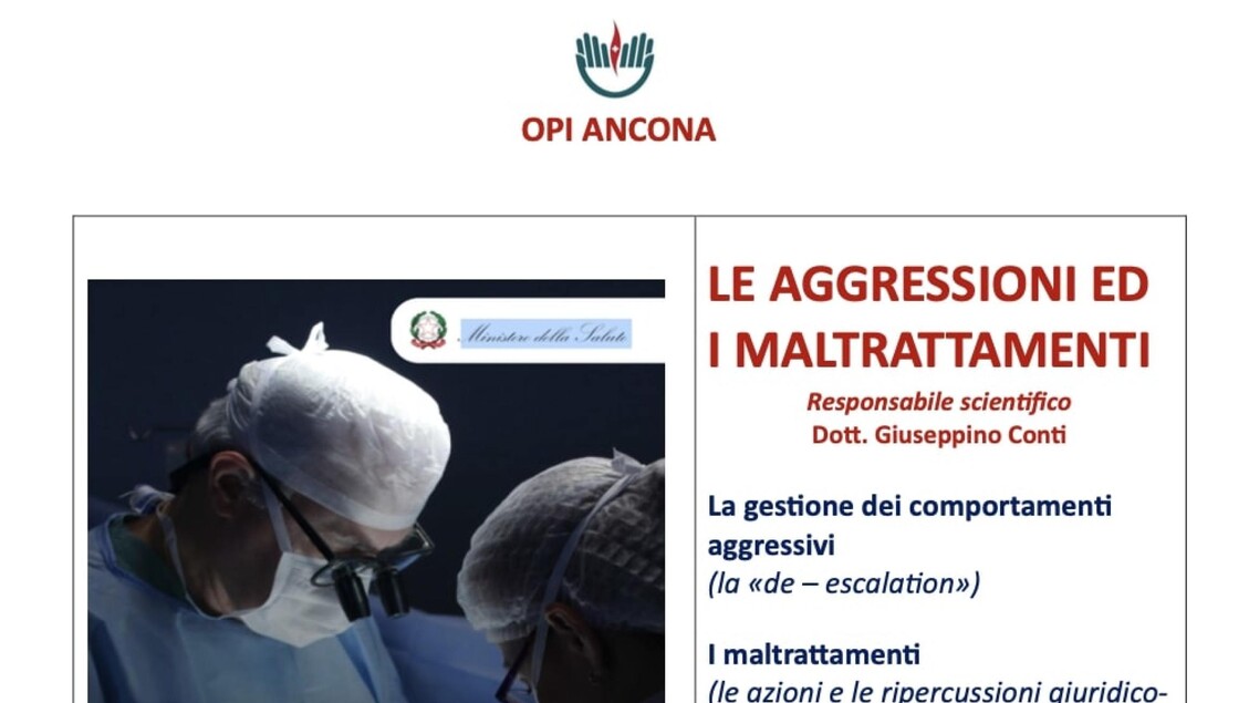 Aggressioni Ai Sanitari3A Un Fe