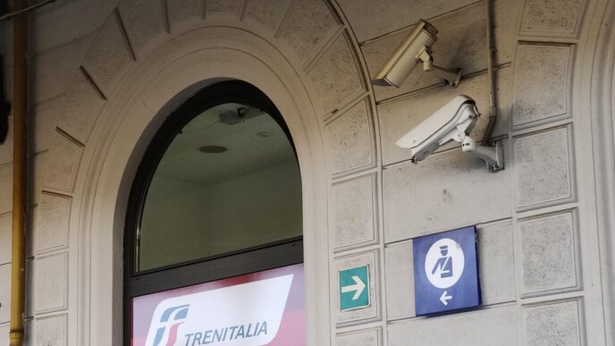 Aggressioni Giovanili Nelle St
