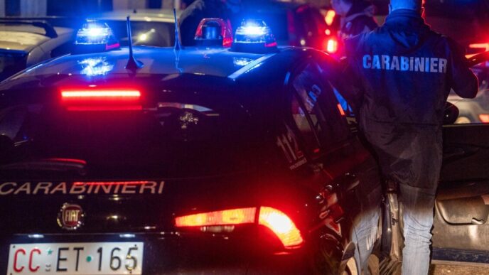 Aggressioni Sessuali A Roma3A F