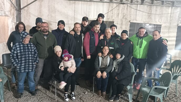 Agricoltori Di Torrimpietra3A L