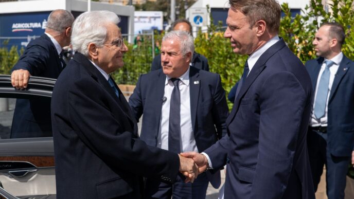 Agricoltura E27 A Roma3A Un Bila