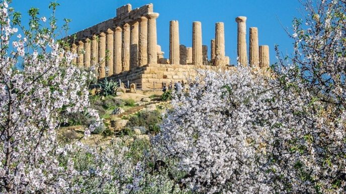 Agrigento Ospita 30 Gruppi Fol