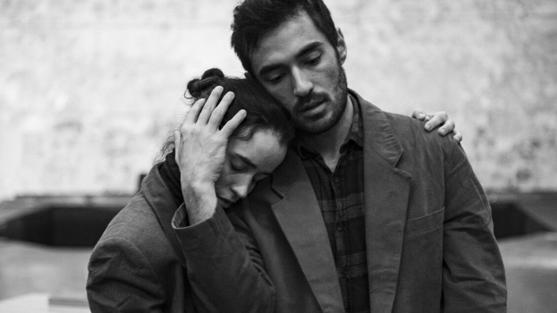 Akira Yoshida E Lali Ayguadc3A93A