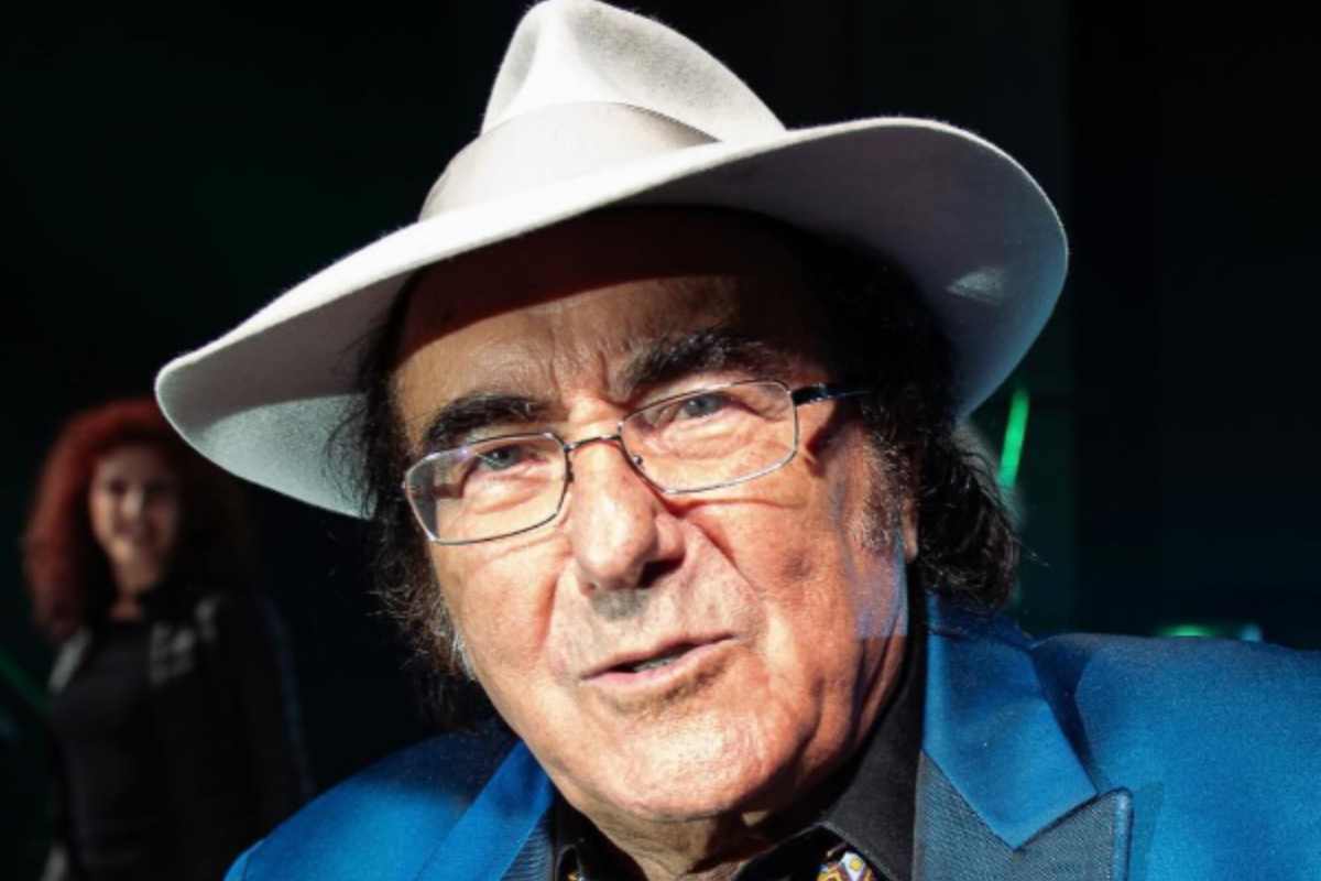 La Pensione (Choc) Di Albano Carrisi: Quanto Guadagna Il Cantante E Qual È Il Suo Patrimonio 5 Al Bano