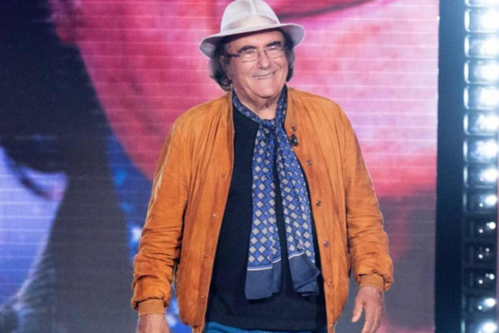 Al Bano