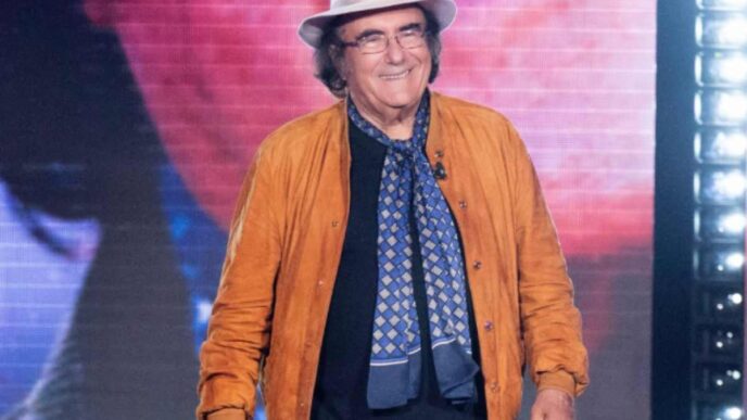 Al Bano
