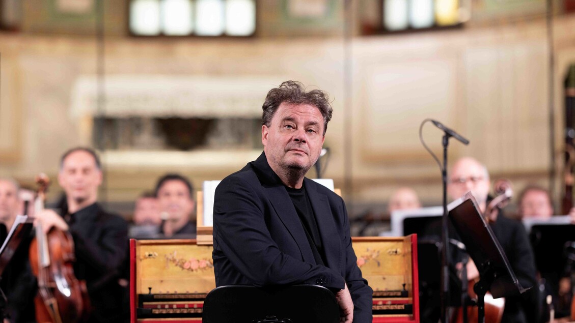 Al Via Il Concerto Di Haydn Al