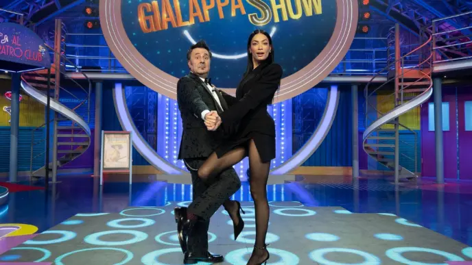 Al Via La Nuova Stagione Di Gi