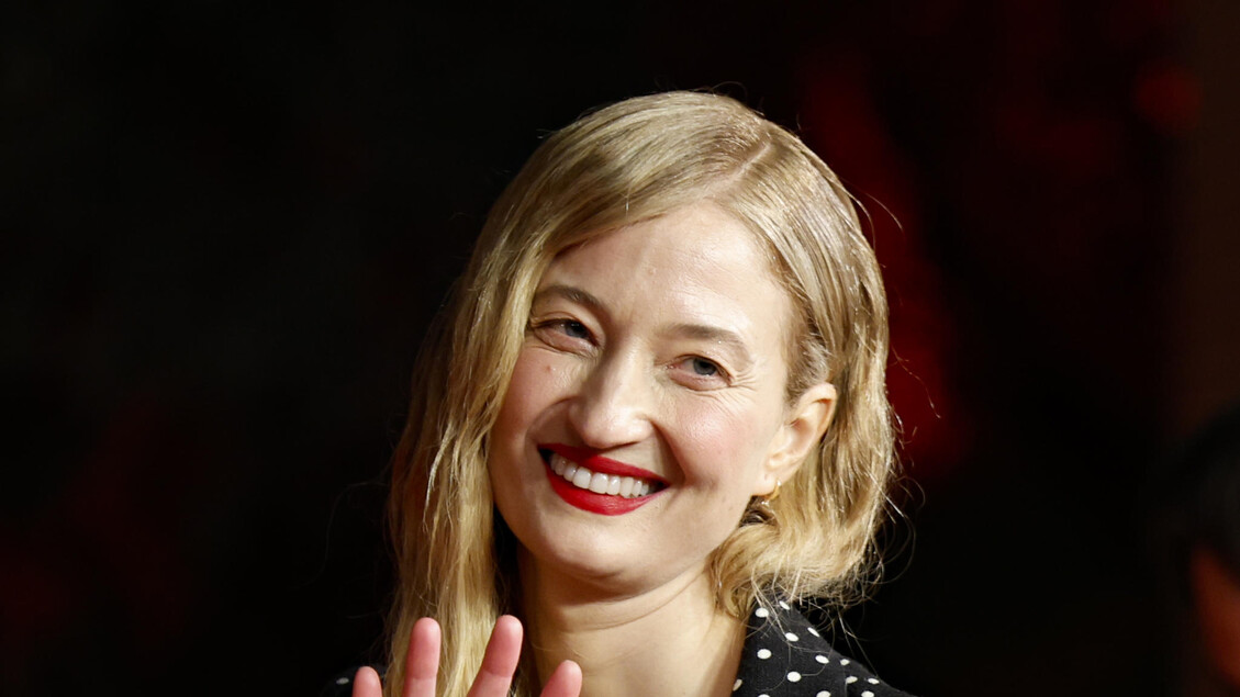 Alba Rohrwacher Rappresenta L27