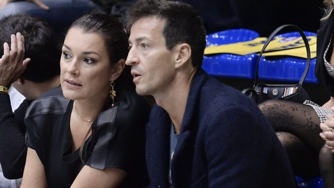 Alena Seredova Risponde Con Fe