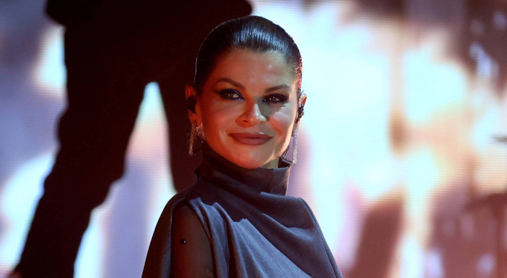 Alessandra Amoroso Annuncia La