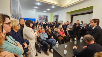 Alessio D27Amato Eletto Nuovo S