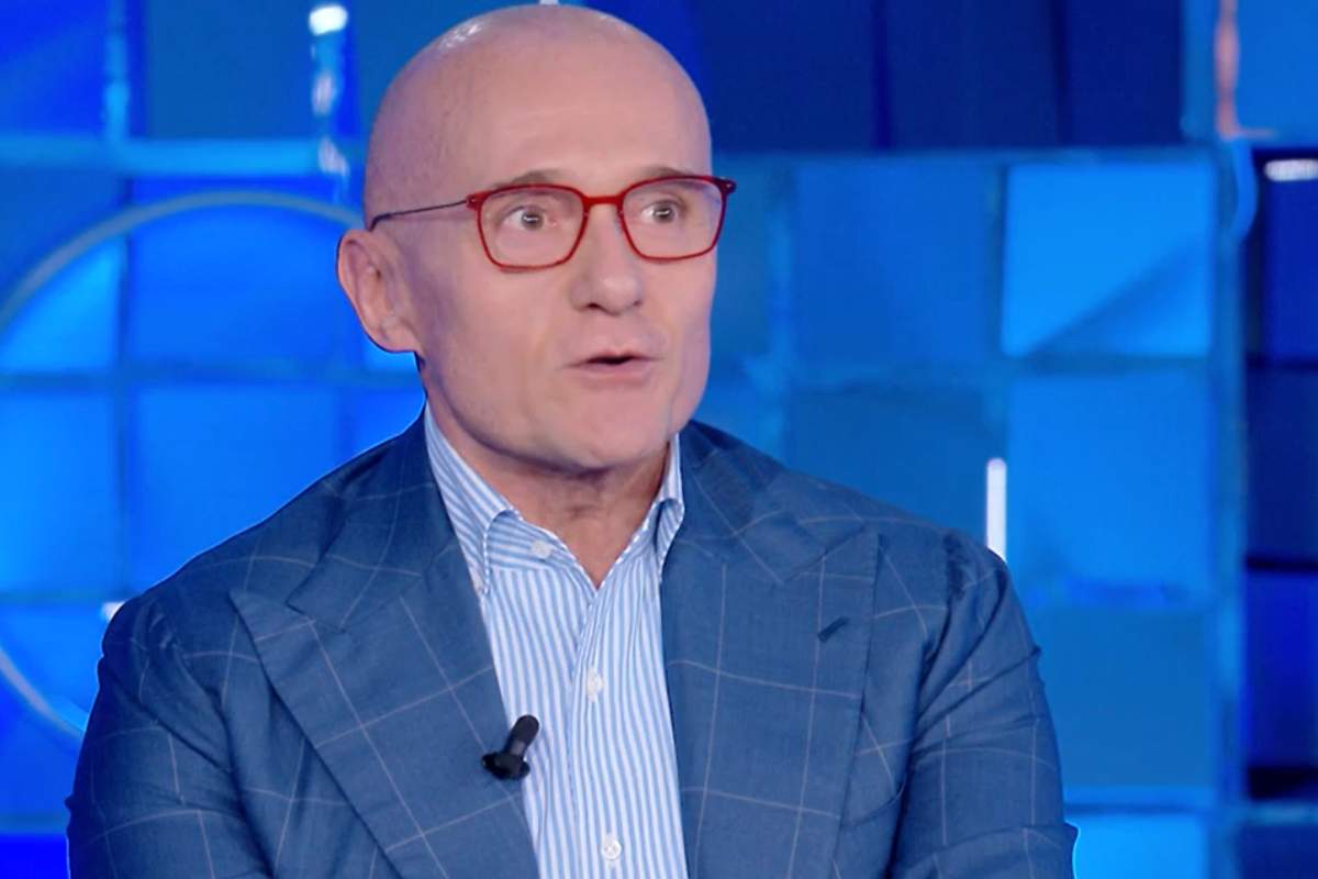Grande Fratello Confessione