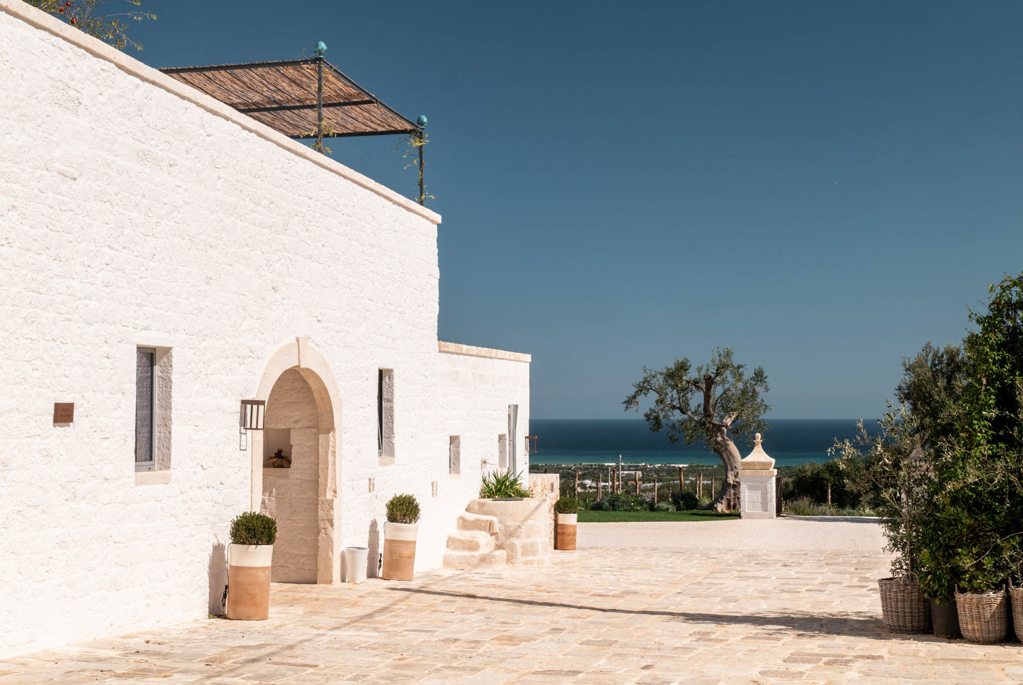 Alla Scoperta Della Puglia3A Il