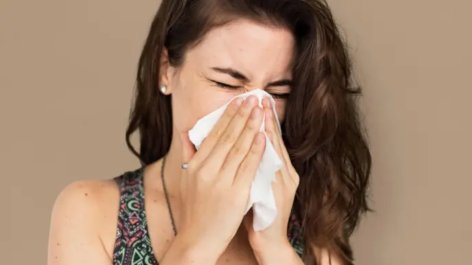 Allergie E Disturbi Respirator