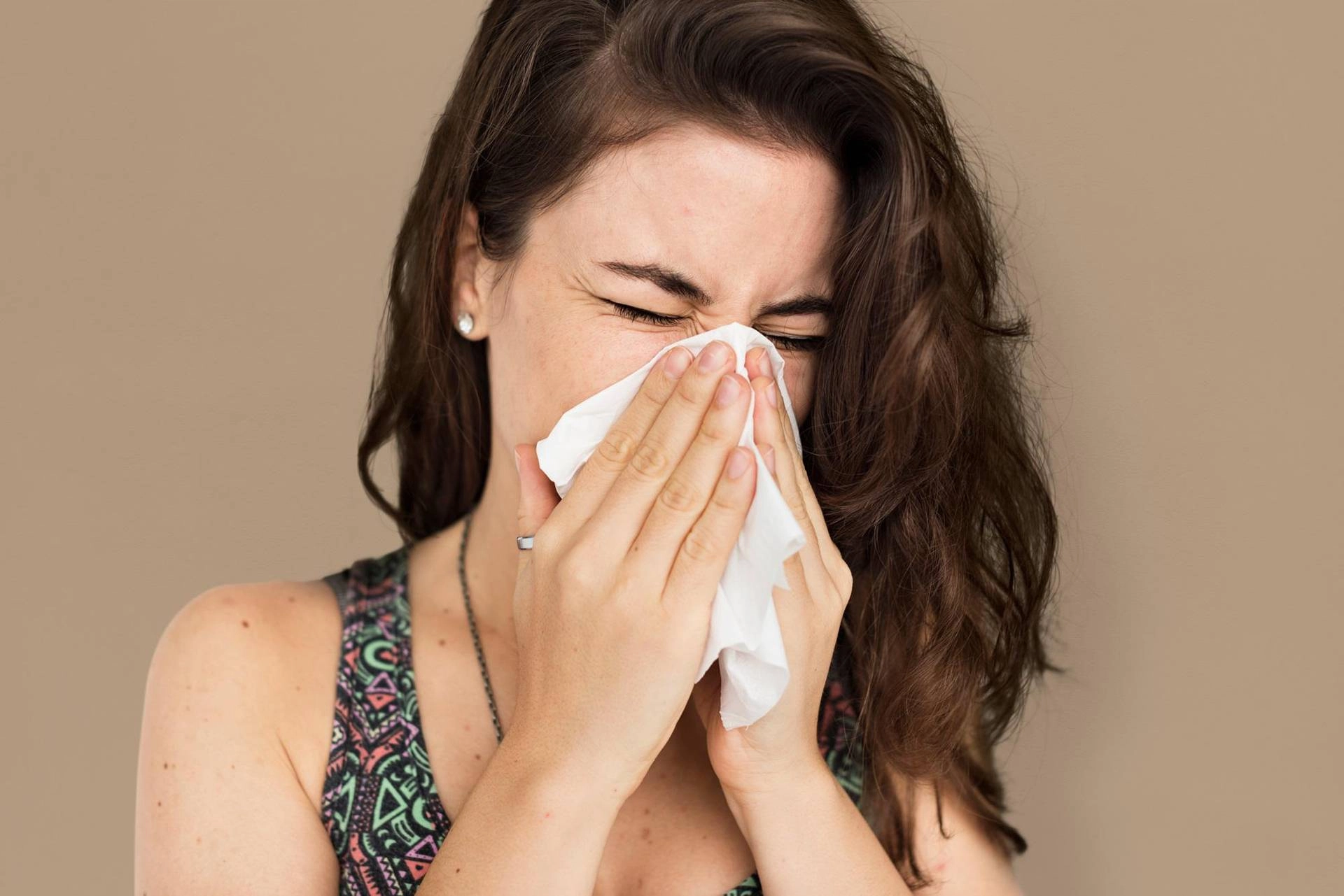 Allergie E Disturbi Respirator