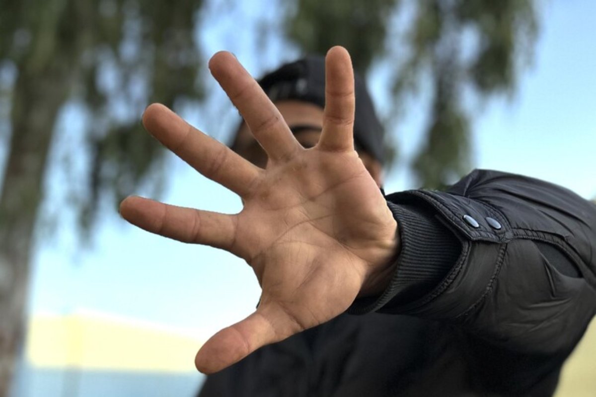 Allerta Dalla Polizia3A Aumento