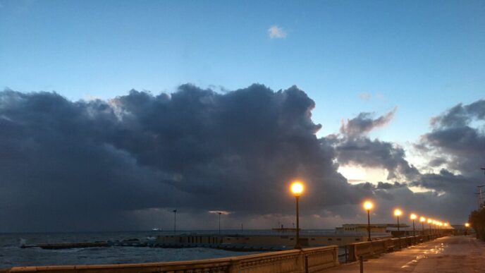 Allerta Meteo A Livorno3A Misur