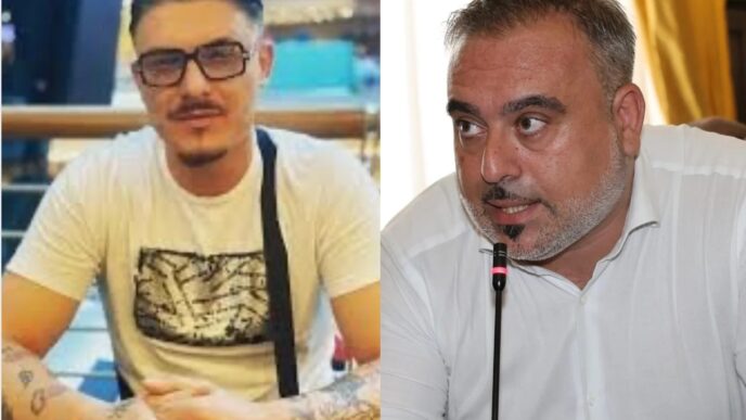 Allerta Per Disinformazione A
