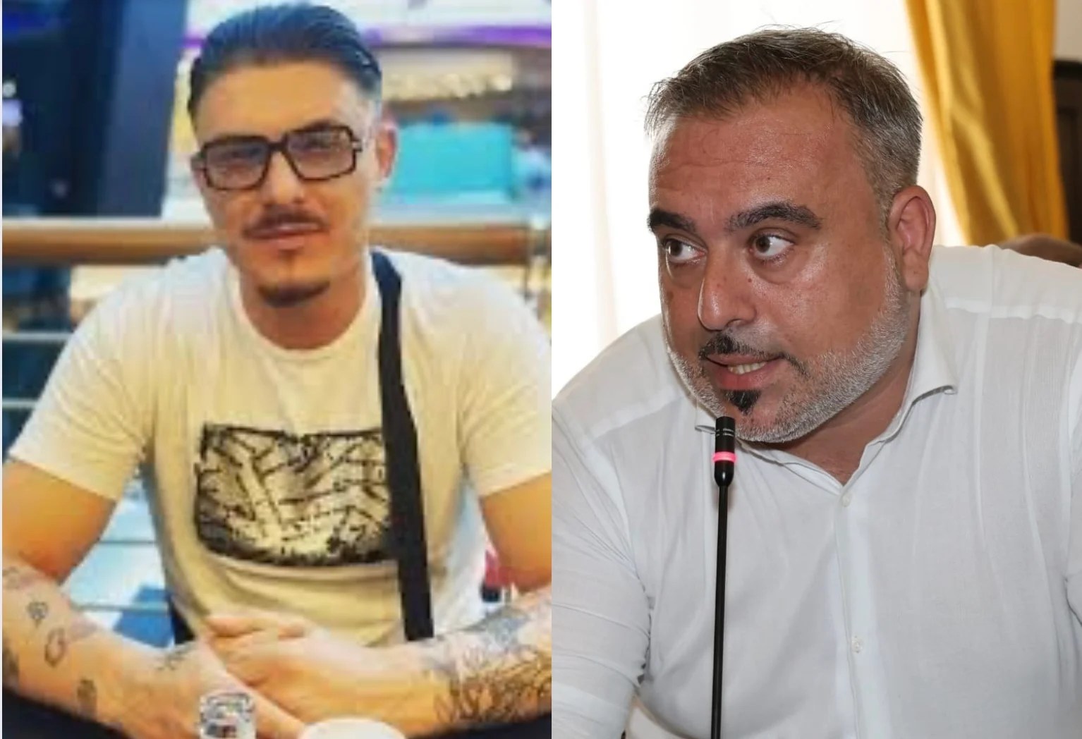 Allerta Per Disinformazione A