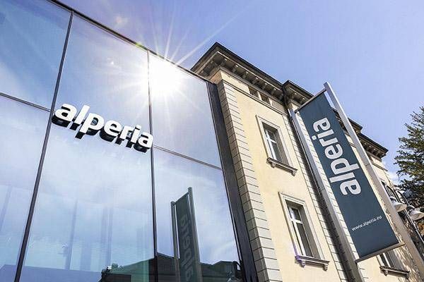 Alperia Presenta Il Nuovo Pian