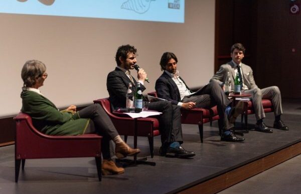 Alpitour E Mudec Di Milano Uni