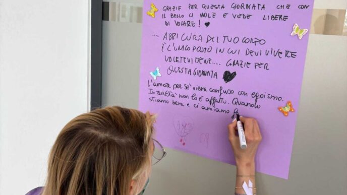 Alta Partecipazione Per La Gio