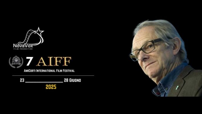 Amicorti International Film Fe