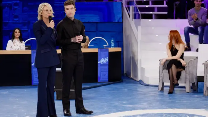 Amici3A Nuovo Appuntamento Oggi