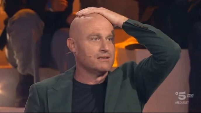 Amici 243A Eliminazioni E Sorpr