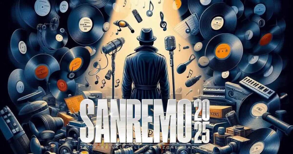 Analisi di Sanremo 2025: Vincitori e Perdenti Del Festival della Canzone Italiana