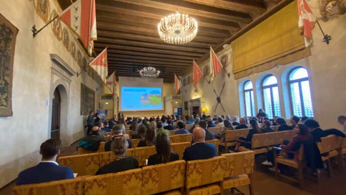 Analisi Sul Turismo Sostenibil