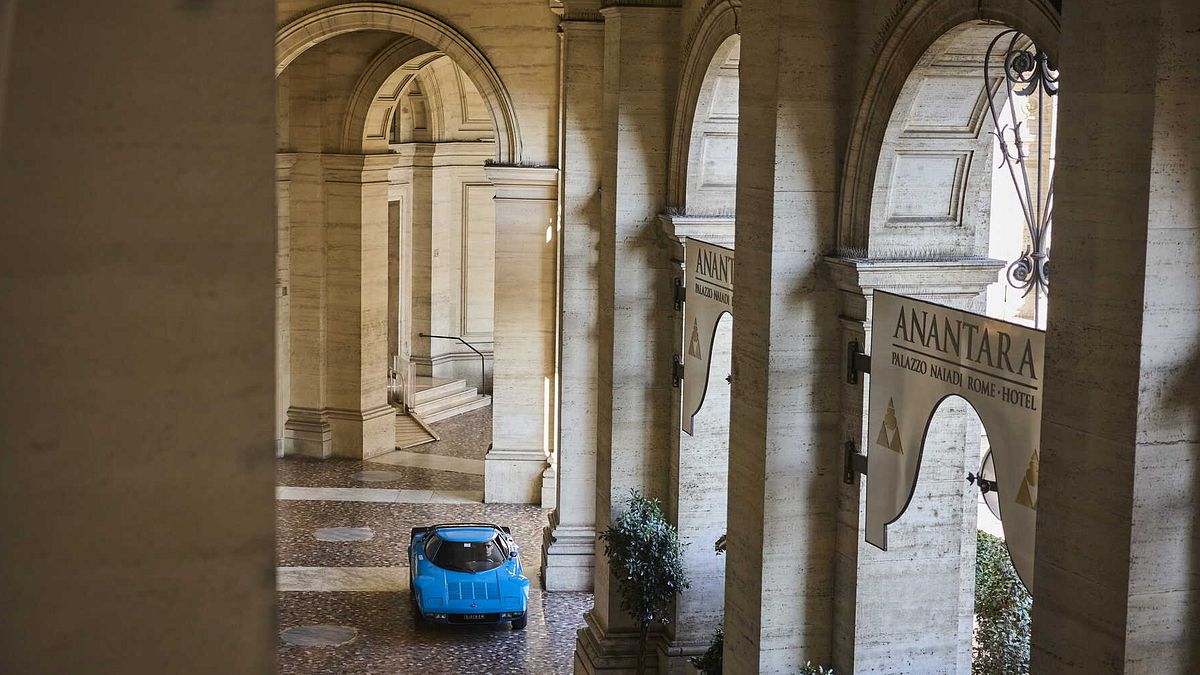 Anantara Concorso Roma3A Una Ce