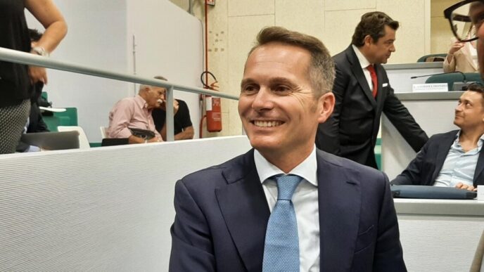 Ancona Approva Due Mozioni3A Im