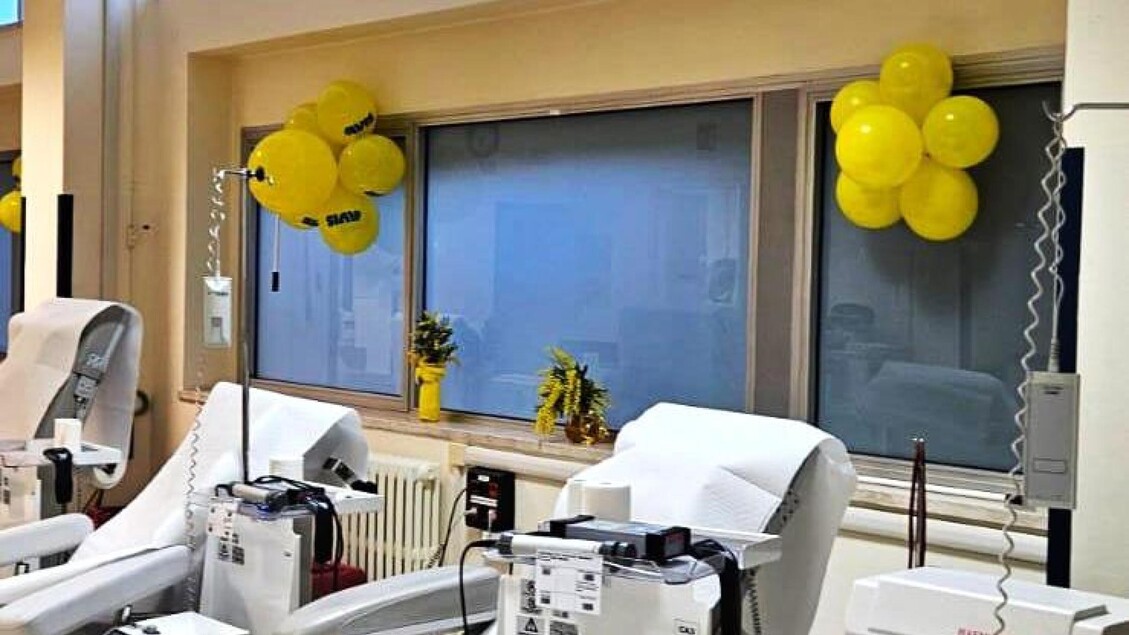 Ancona Celebra Le Donne Con La