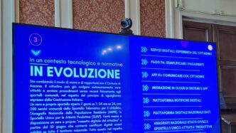 Ancona Lancia Un Nuovo Portale