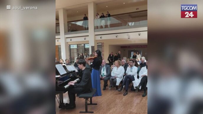Andrea De Nicolc3B2 In Concerto P