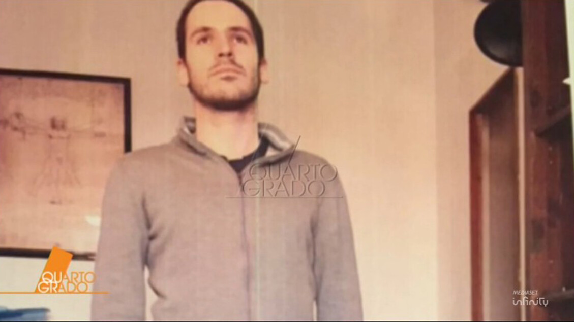 Andrea Sempio3A Indagato Per Om