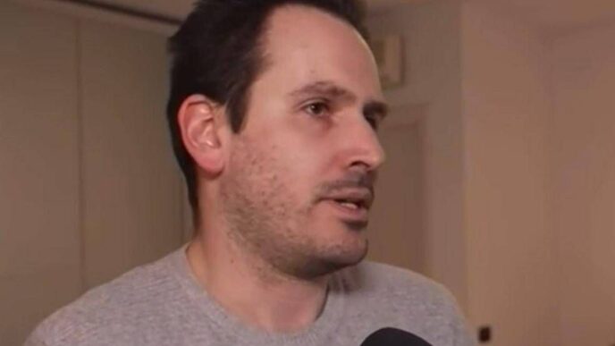 Andrea Sempio Parla Del Nuovo