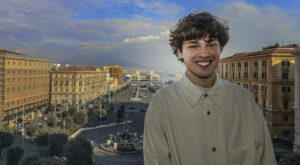 Andrea Settembre: dal trionfo a Sanremo 2025 al debutto del suo primo tour