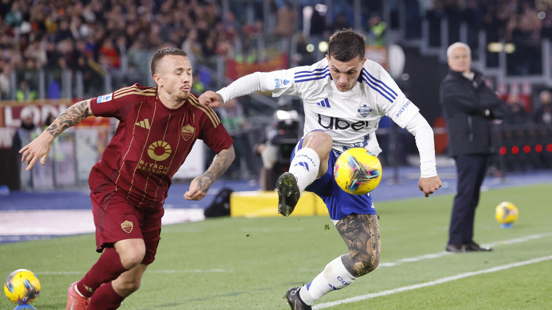 Angelino3A La Determinazione De