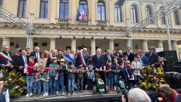 Antica Fiera Di San Gregorio3A
