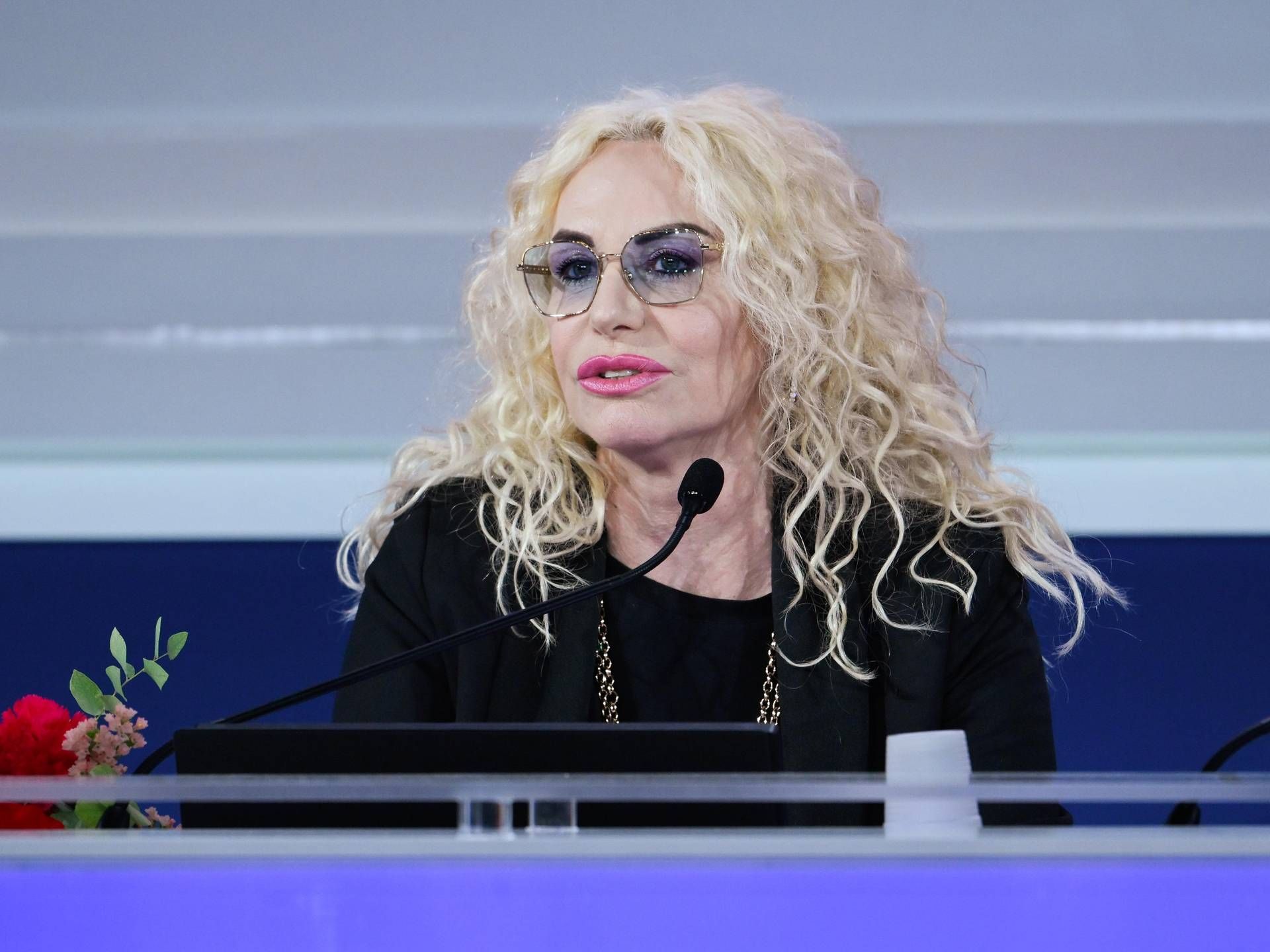 Antonella Clerici Critica Aspr
