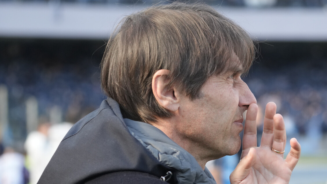 Antonio Conte3A Il Milan C3A8 Un A