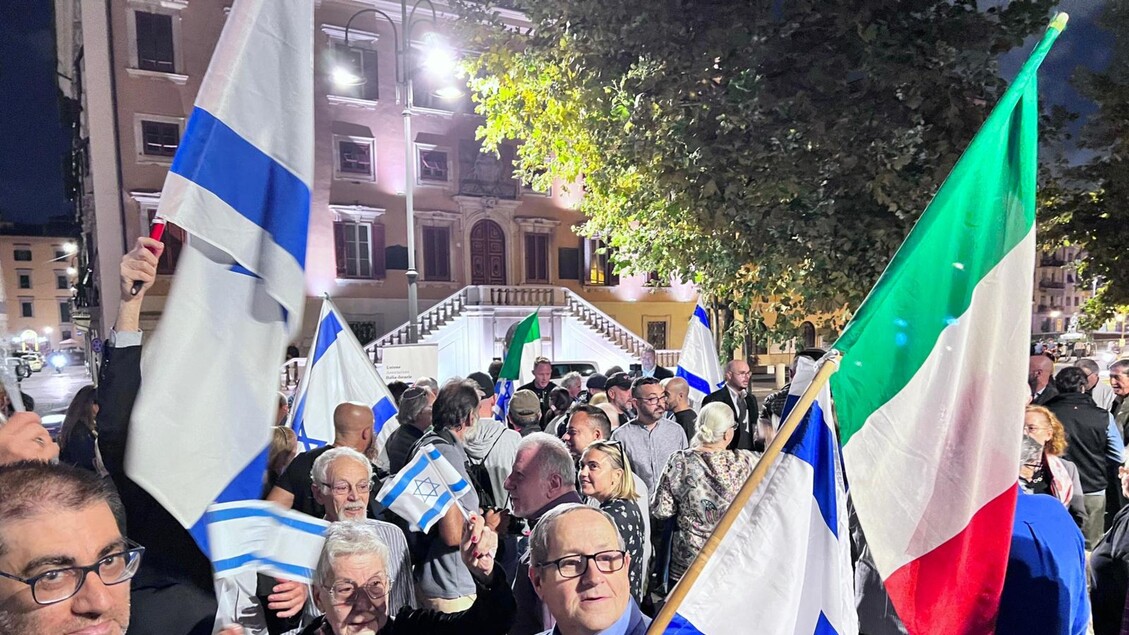 Apertura Della Sede Dell27Assoc